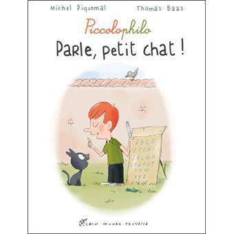 Parle-petit-chat-
