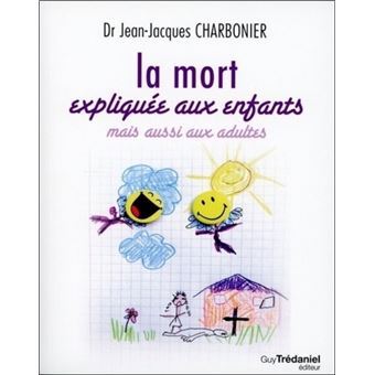 la mort expliqué aux enfants