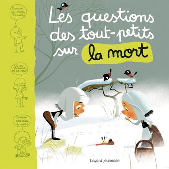 les questions des enfants