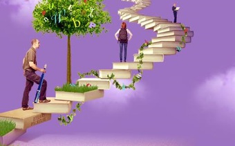 visuel pour atelier Ecrisens